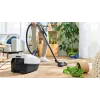 Bosch BGL38WH2 Dulkių Siurblys Su Maišeliu, 600W, Baltas/Anthracitas