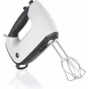 Bosch MFQ37480 ErgoMixx rankinis plaktuvas, 750 W, baltas/pilkas