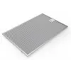 Bosch DBB65CC60 sieninis gartraukis, 60 cm, nerūdijantis plienas, TouchControl, LED, 700 m³/h intensyvus, EcoSilence Drive