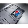 Bosch SMU4HTS74S Pusiau integruojama indaplovė, 13 komplektų, energijos klasė C, 44 dB, balta