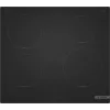 Bosch PIE61ABB5E Indukcinė kaitlentė 4 zonos TouchSelect juoda