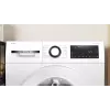 Bosch WGG256FLSN laisvai pastatoma skalbyklė su priekiniu pakrovimu, 10 kg, 1600 aps./min., A energijos klasė, balta