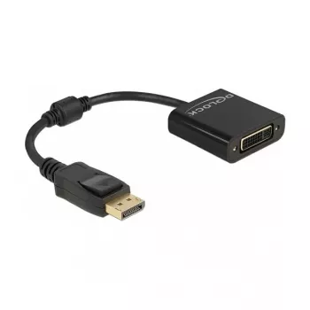 KeySonic Super Mini-TAS klaviatūra su foniniu apšvietimu ir jutikliniu kilimėliu, UK išdėstymas, juoda, KSK-3010ELC