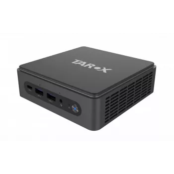 TAROX MINI-PC G12 i5 MSC-IT