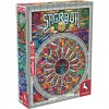Pegasus Spiele stalo žaidimas Sagrada (51120G)