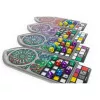 Pegasus Spiele stalo žaidimas Sagrada (51120G)