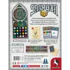 Pegasus Spiele stalo žaidimas Sagrada (51120G)