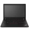 Lenovo ThinkPad T480s 14 inch FHD nešiojamas kompiuteris, Intel Core i5-8350U, 16GB RAM, 256GB SSD, Webcam, Windows 11 Pro, Vokiška klaviatūra, A4 klasė (atnaujinta)