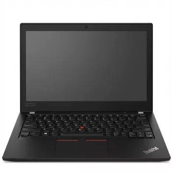 Lenovo ThinkPad T480s 14 inch FHD nešiojamas kompiuteris, Intel Core i5-8350U, 16GB RAM, 256GB SSD, Webcam, Windows 11 Pro, Vokiška klaviatūra, A4 klasė