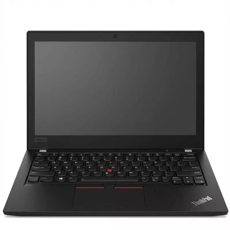 Lenovo ThinkPad T480s 14 inch FHD nešiojamas kompiuteris, Intel Core i5-8350U, 16GB RAM, 256GB SSD, Webcam, Windows 11 Pro, Vokiška klaviatūra, A4 klasė (atnaujinta)