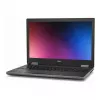 RETEQ CERTIFIED N17 Dell Precision 7740 17,3 colių, i7-9850H / 32 GB / 512 GB SSD / RTX 3000 Max-Q, W11P, mobilioji darbo stotis