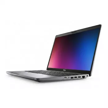 Dell Precision 3551 Mobile Workstation, Intel Core i7-10875H, 15,6 inch FHD IPS, 32GB RAM, 1TB SSD, NVIDIA Quadro P620, Windows 11 Pro, German Keyboard