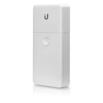 Ubiquiti NanoSwitch N-SW – nevaldomas lauko Gigabit PoE jungiklis, 4 prievadai