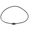Watercool 4-Pin PWM ilginimo laidas, juodas - 30cm