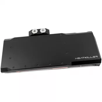 Watercool Heatkiller V for RX 6800/6900XT, ARGB - Acetal - Black