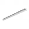 Brumberg 78015114 HUMID ONE LED drėgmei atsparus šviestuvas stačiakampis pilkas 4000K 50W 230V IP65 On/Off
