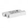 BRUMBERG 39365183 BB05 Įleidžiamas LED Prožektorius Kvadratinis Juodas 6W 3000K 450lm Dimmable Phase-Cut