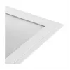 BRUMBERG AGGY Square LED Panel 32W 3000K Warm White On/Off 230V