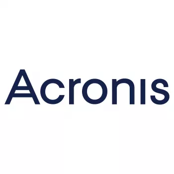 Acronis Cyber Protect Home Office Essentials - 3 Computer - 1 Year Subscription Box