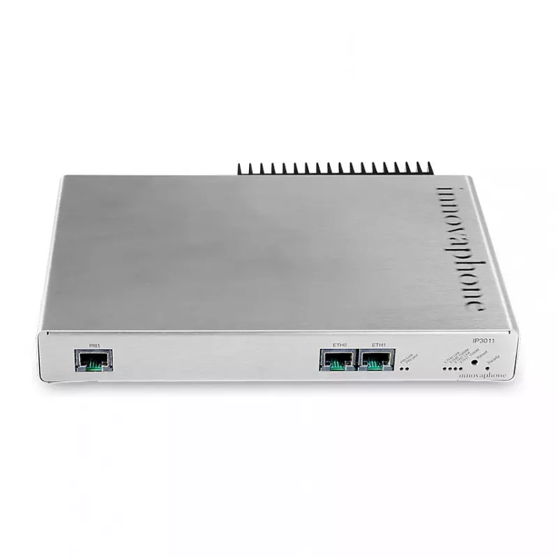 Innovaphone IP3011 Mediagateway Modularus VoIP šliuzas