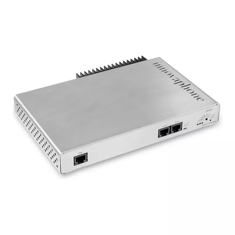 Innovaphone IP3011 Mediagateway Modularus VoIP šliuzas