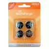 MEDIARANGE MRBAT131 CR2025 ličio monetinė baterija 3V 160mAh 4 vnt. pakuotė