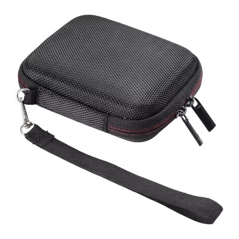 SanDisk Protective Case for External SSD - Black