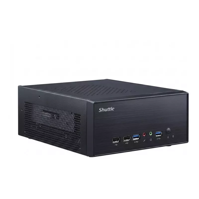Joule Performance OPUS SG100234 Žaidimų Kompiuteris - Intel Core i7-12700F, RTX 3060 Ti, 16GB DDR4, 1TB NVMe SSD, Windows 11 Home