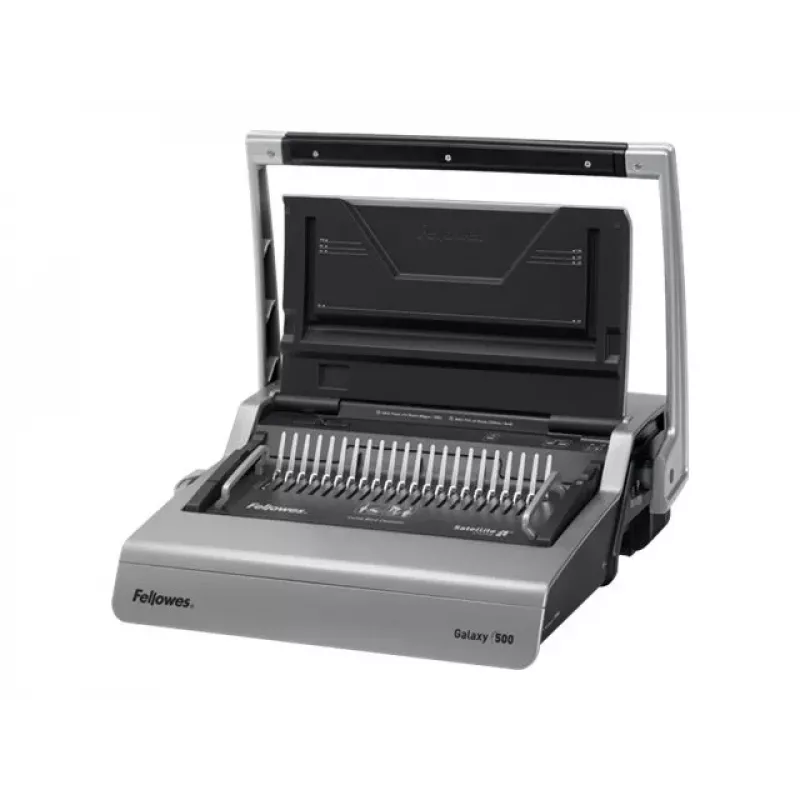 Fellowes Galaxy 500 rišimo aparatas
