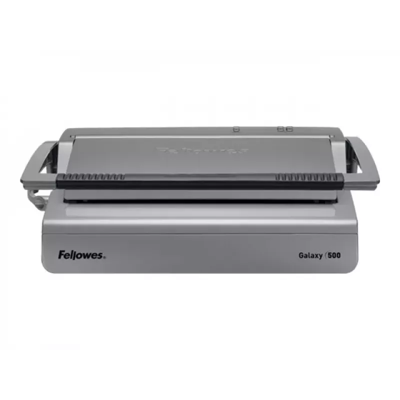 Fellowes Galaxy 500 rišimo aparatas