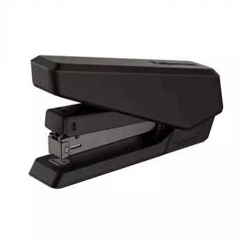 Fellowes LX850 EasyPress Cross-Cut Shredder, Black