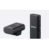 Sony ECM-W2BT Belaidis Mikrofonas Sony Fotoaparatams su Multi Interface Shoe