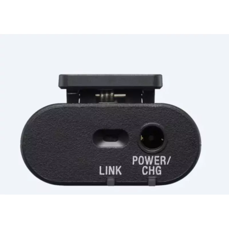 Sony ECM-W2BT Belaidis Mikrofonas Sony Fotoaparatams su Multi Interface Shoe