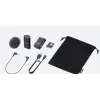Sony ECM-W2BT Belaidis Mikrofonas Sony Fotoaparatams su Multi Interface Shoe