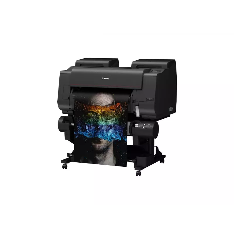 Canon imagePROGRAF PRO-2600 24 colių didelio formato spausdintuvas