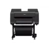 Canon imagePROGRAF PRO-2600 24 colių didelio formato spausdintuvas