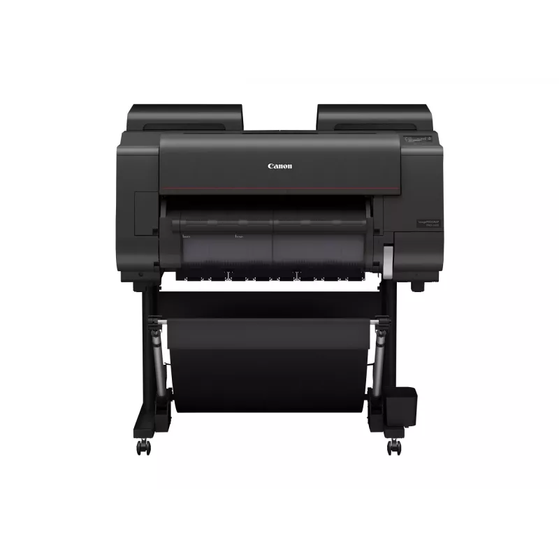 Canon imagePROGRAF PRO-2600 24 colių didelio formato spausdintuvas