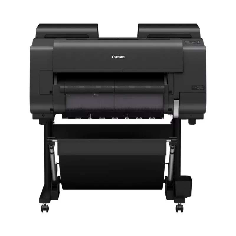 Canon imagePROGRAF GP-2600S 24 colių didelio formato spausdintuvas