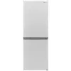 Sharp SJ-FBB02DTXWE-EU Laisvai pastatomas šaldytuvas-šaldiklis, baltas, 324 L, E