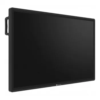 AG NEOVO TTN-4301 43 colių 4K UHD IPS LED foninio apšvietimo profesionalus monitorius juodas