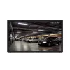 AG NEOVO TTN-4301 43 colių 4K UHD IPS LED foninio apšvietimo profesionalus monitorius juodas