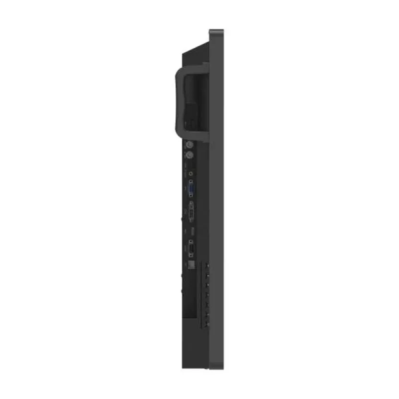 AG NEOVO TTN-4301 43 colių 4K UHD IPS LED foninio apšvietimo profesionalus monitorius juodas