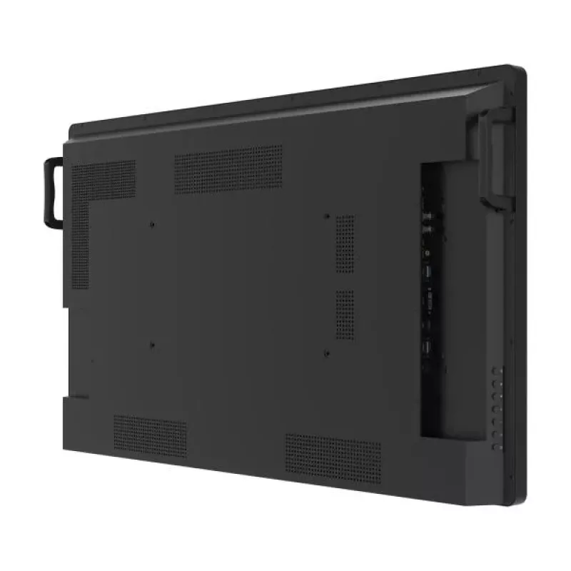 AG NEOVO TTN-4301 43 colių 4K UHD IPS LED foninio apšvietimo profesionalus monitorius juodas