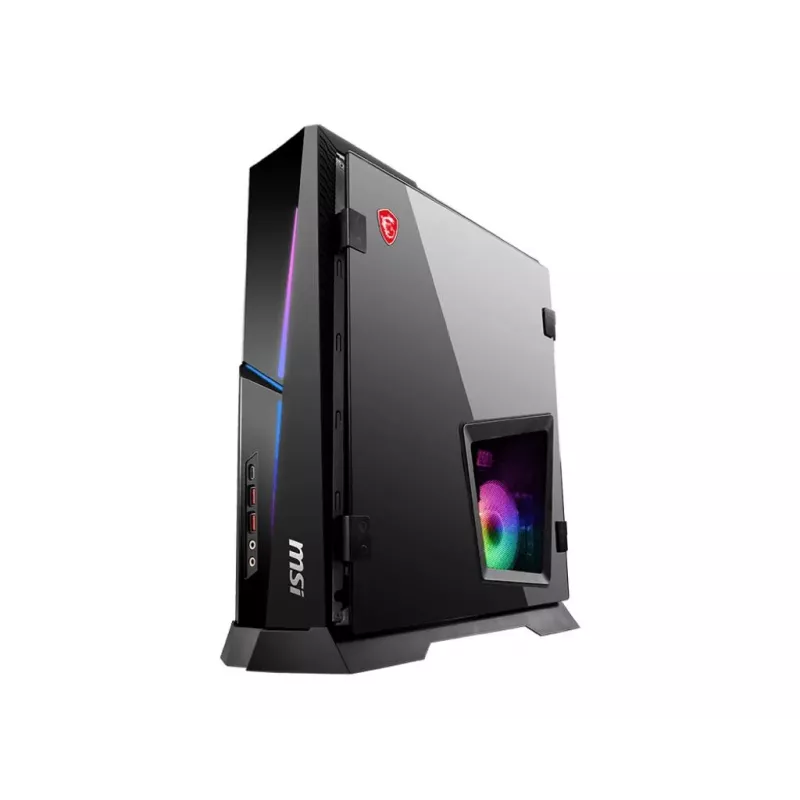 MSI MPG Trident AS AI 2NVP7-070EU stalinis kompiuteris - Intel Core Ultra 7 265F, 32GB DDR5, 1TB SSD, NVIDIA GeForce RTX 5070, Windows 11 Home