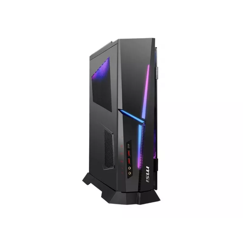 MSI MPG Trident AS AI 2NVP7-070EU stalinis kompiuteris - Intel Core Ultra 7 265F, 32GB DDR5, 1TB SSD, NVIDIA GeForce RTX 5070, Windows 11 Home