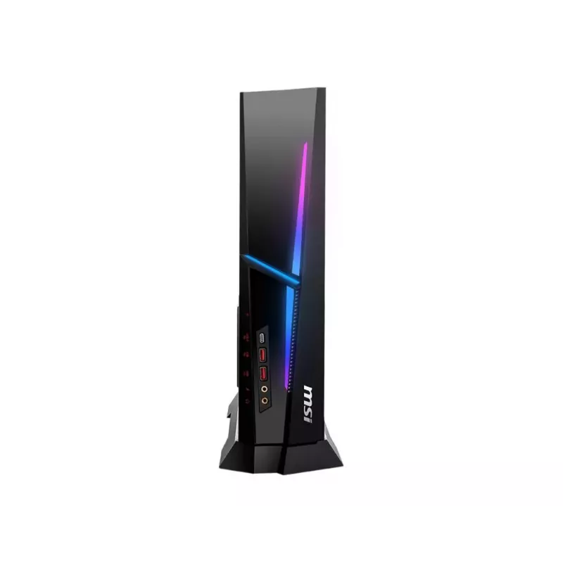 MSI MPG Trident AS AI 2NVL5-072XEU stalinis kompiuteris, Intel Core Ultra 5 225F, 16GB DDR5, 1TB SSD, NVIDIA GeForce RTX 5060, Windows 11 Home