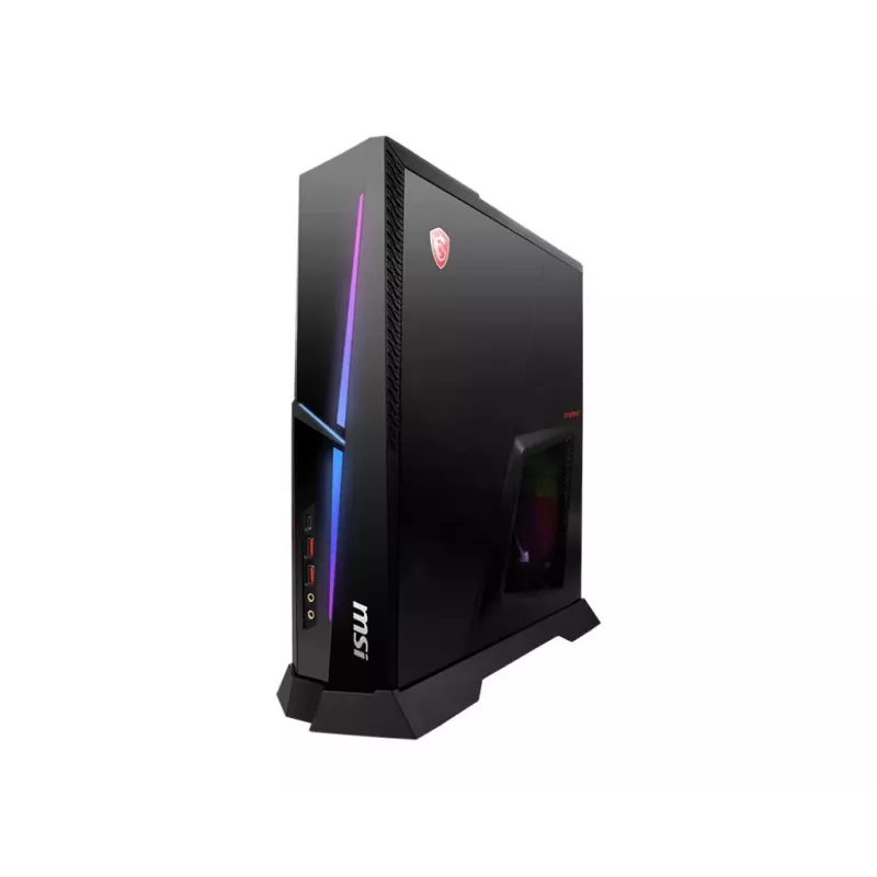MSI MPG Trident AS AI 2NVL5-072XEU stalinis kompiuteris, Intel Core Ultra 5 225F, 16GB DDR5, 1TB SSD, NVIDIA GeForce RTX 5060, Windows 11 Home