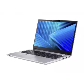 Acer TravelMate TMP215-55-G2-TCO 15,6 inch WUXGA Intel Core 5 225U/16GB/512GB SSD/Intel Iris Xe/Win11Pro/English Backlit Keyboard/Grey/Fingerprint Reader/FHD Webcam/3-Year Warranty