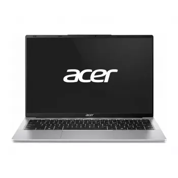 Acer Aspire Lite 15 AL15-44P-R7NV, AMD Ryzen 5 7430U, 16GB RAM, 512GB SSD, 15,6 inch Full HD IPS, Windows 11 Home, French AZERTY Keyboard, Steel Gray