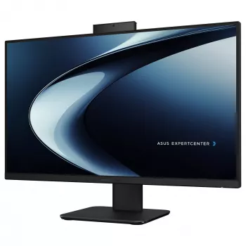 ASUS ExpertCenter P470VAK-BPE627X kompiuteris „viskas viename“, Intel Core 7 240H, 27 colių Full HD, 16GB DDR5, 512GB SSD, Windows 11 Pro